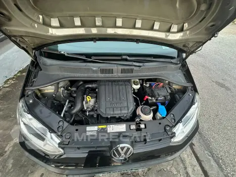 UP 1.0 MPI Move UP 12V