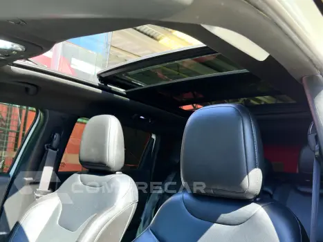 COMPASS 2.0 16V DIESEL S 4X4 AUTOMÁTICO