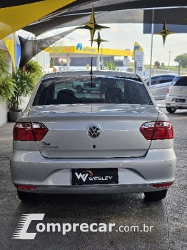VOYAGE 1.0 Flex 12V 4p