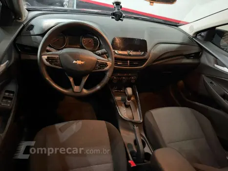 Onix Hatch 1.0 12V 4P FLEX