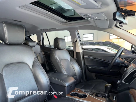 X80 2.0 16V Turbo VIP