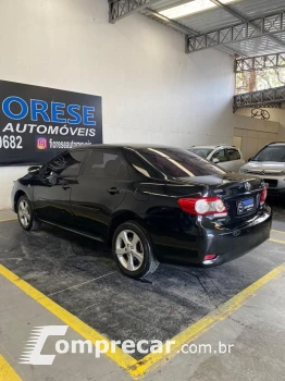 TOYOTA COROLLA 2.0 XEI 16V