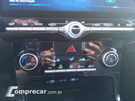 CRETA 1.0 TGDI FLEX PLATINUM AUTOMÁTICO
