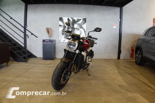 CB 1000 R ABS