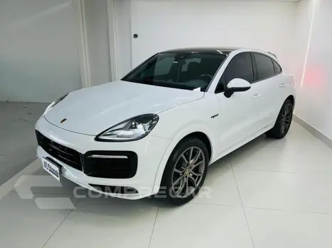 PORSCHE CAYENNE CP PHE 4 portas