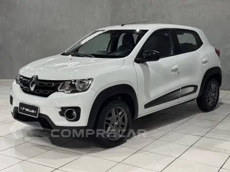 KWID 1.0 12V SCE Intense
