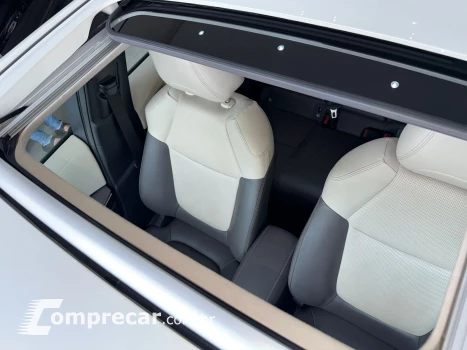 Corolla Altis 2.0