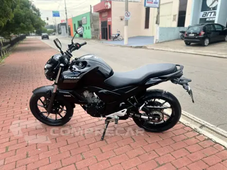 FZ15 FAZER ABS