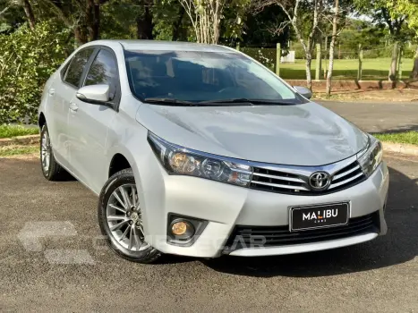 COROLLA 2.0 XEI 16V
