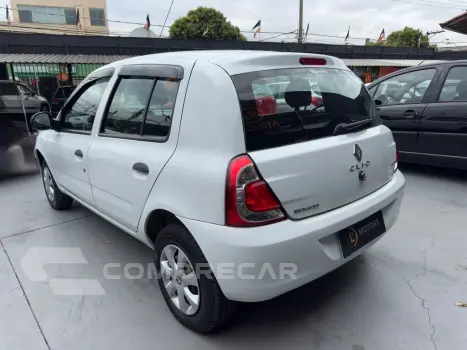 CLIO 1.0 Expression 16V Hi-power