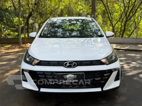 HB20 1.0 12V FLEX SENSE MANUAL