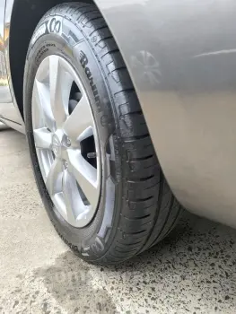 VERSA SL 1.6 16V Flex Fuel 4p Mec.