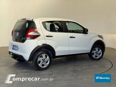 MOBI 1.0 EVO FLEX LIKE. MANUAL