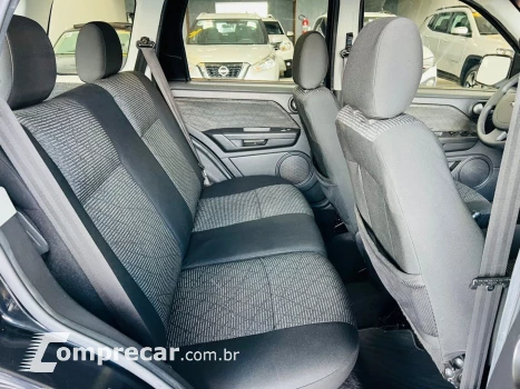ECOSPORT 1.6 FREESTYLE 8V FLEX 4P MANUAL
