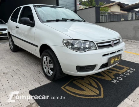 Palio 1.0 ECONOMY Fire Flex 8V 2p