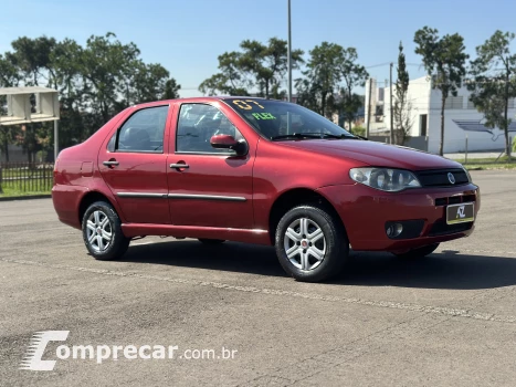 Fiat SIENA 1.0 MPI 6M 8V 4 portas