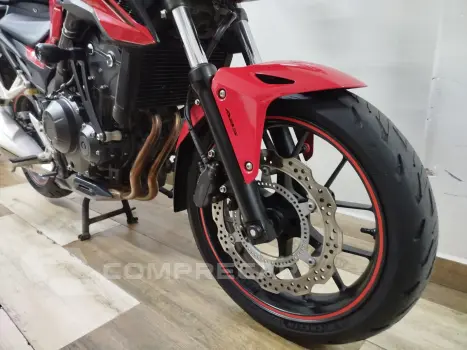 CB 500F