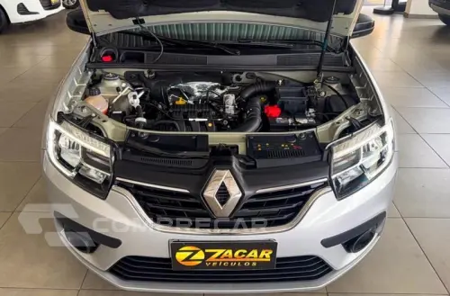 SANDERO LIFE FLEX 1.0 12V 5P MEC.