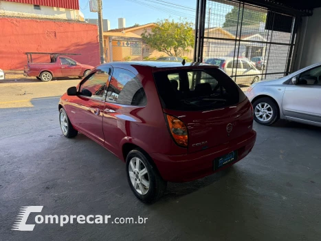 CELTA 1.0 MPFI Spirit 8V