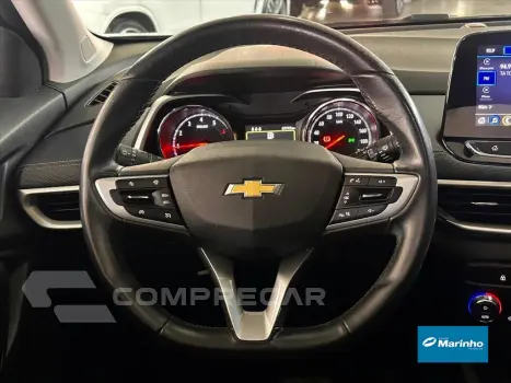 TRACKER 1.0 TURBO FLEX PREMIER AUTOMÁTICO