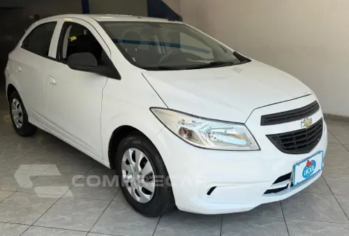 ONIX HATCH Joy 1.0 8V Flex 5p Mec.