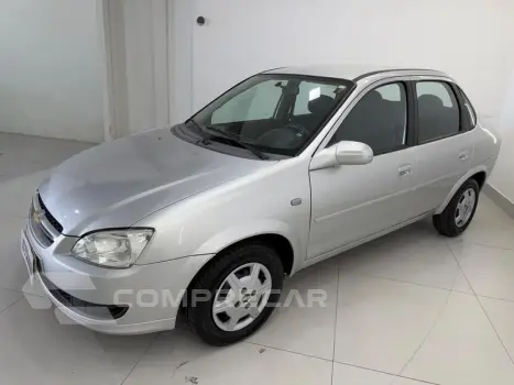 CHEVROLET CHEVROLET CLASSIC LS 4 portas