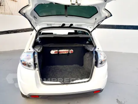 Ka 1.0 8V/1.0 8V ST Flex 3p