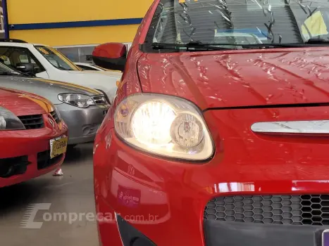 Palio ATTRACTIVE 1.0 EVO Fire Flex 8v 5p