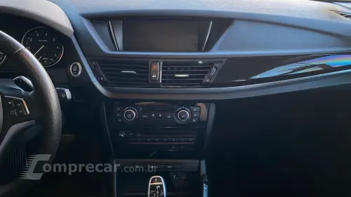 BMW X1 2.0 16V TURBO SDRIVE20I