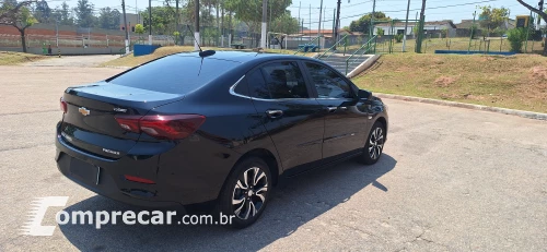 ONIX 1.0 Turbo Premier