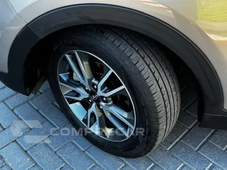 CRETA 2.0 16V Prestige