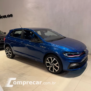 POLO 1.4 250 TSI GTS