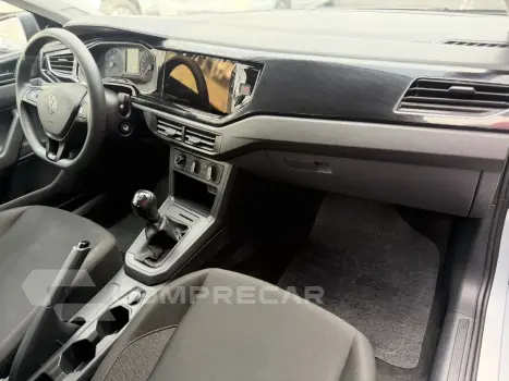 POLO 1.0 MPI TRACK MANUAL