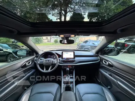 Compass 1.3 T270 Turbo Flex S At6