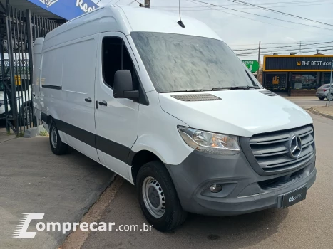 SPRINTER 2.2 CDI Furgão 416 TA Longo