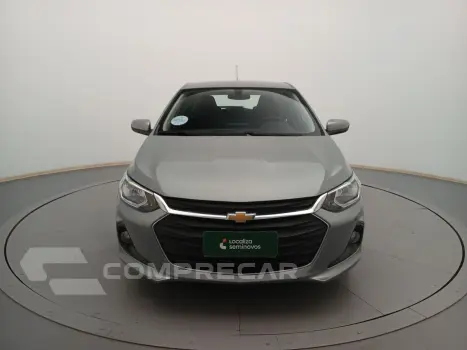ONIX 1.0 FLEX LT MANUAL