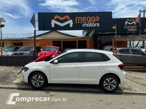 POLO 1.0 170 TSI Comfortline