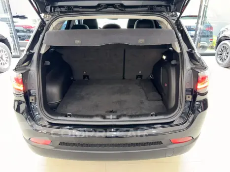 COMPASS 1.3 T270 Turbo Longitude