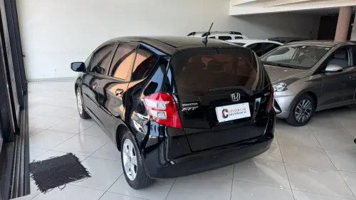 FIT 1.4 LX 16V