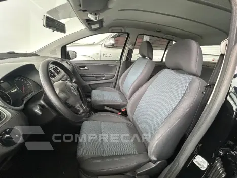 Fox BLUEMOTION 1.0 Mi Total Flex 12V 5p