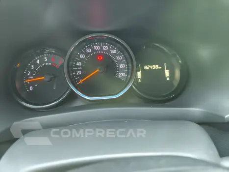 LOGAN 1.0 12V SCE ZEN