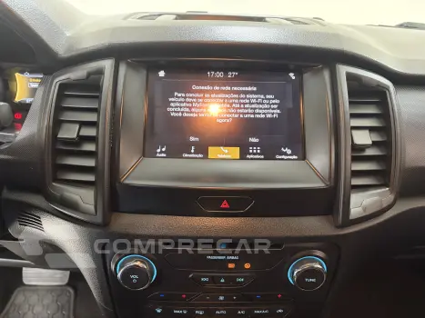 RANGER 2.0 Turbo CD XLS 4X4