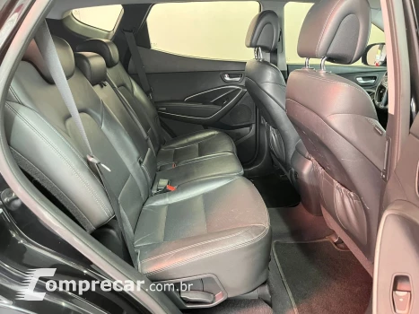 Santa Fe/GLS 3.3 V6 4X4 Tiptronic