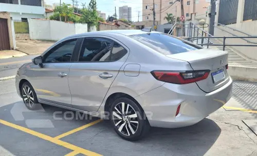 CITY 1.5 I-vtec Touring