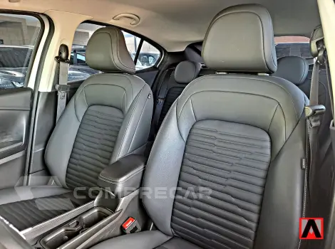FASTBACK 1.0 Turbo 200 Audace