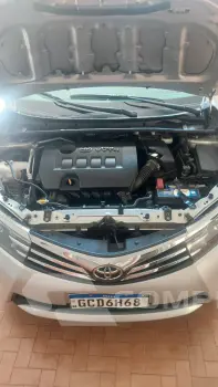 COROLLA 1.8 16V