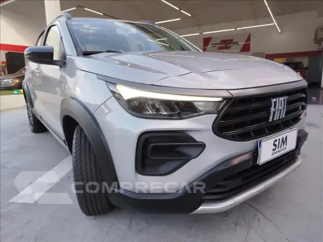 PULSE 1.0 Turbo 200 Audace
