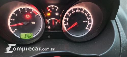 FIESTA 1.0 Rocam SE 8V