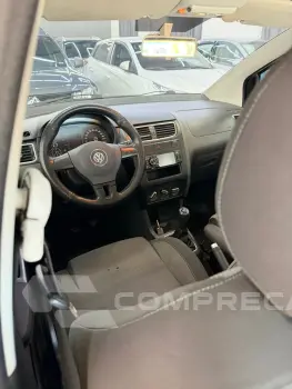 SPACEFOX 1.6 MI Trend 8V