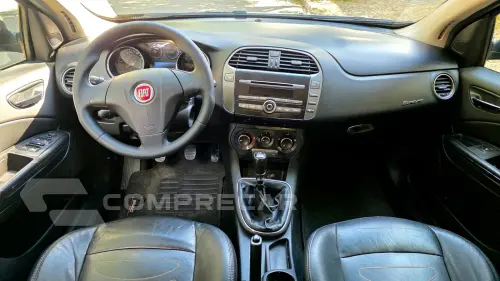 BRAVO 1.8 Essence 16V